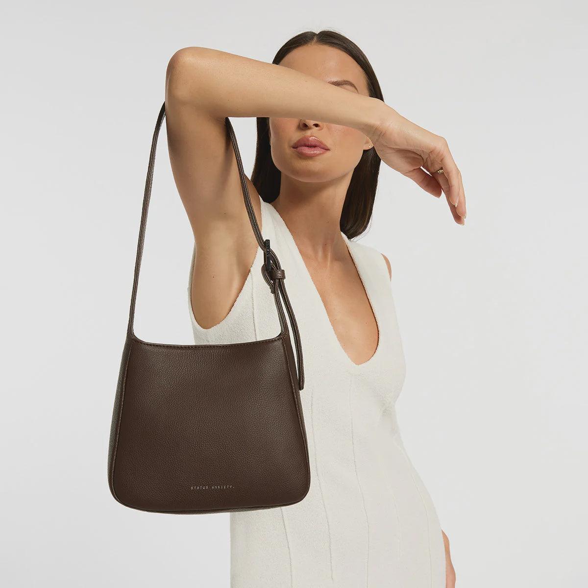 Slipping Away - Cocoa-Status Anxiety-Lot 39 Store & Cafe