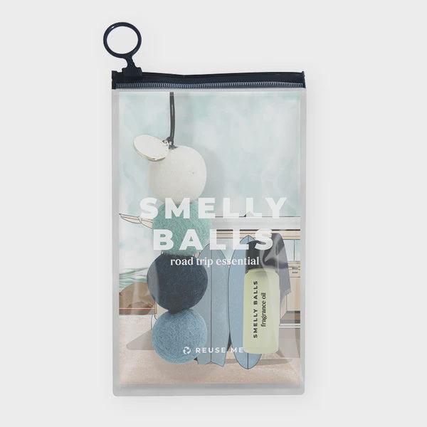 Smelly Balls - Cove-Smelly Balls-Lot 39 Store & Cafe