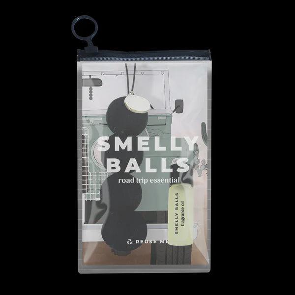 Smelly Balls - Onyx-Smelly Balls-Lot 39 Store & Cafe