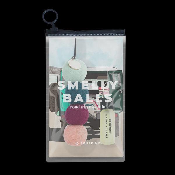 Smelly Balls - Roadie-Smelly Balls-Lot 39 Store & Cafe
