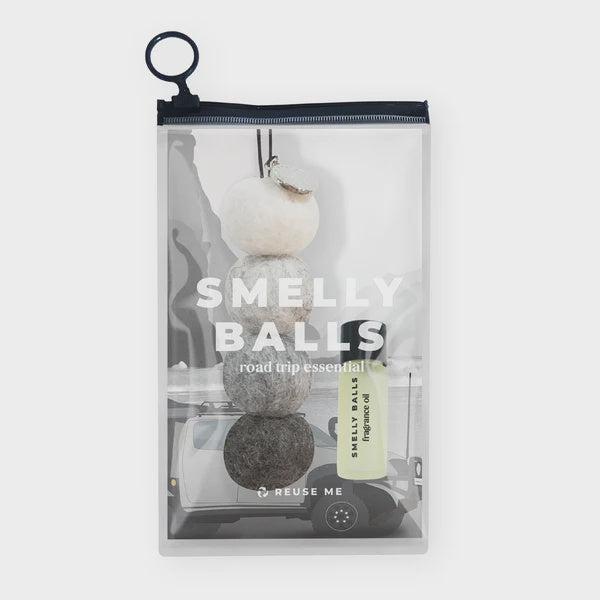Smelly Balls - Rugged-Smelly Balls-Lot 39 Store & Cafe