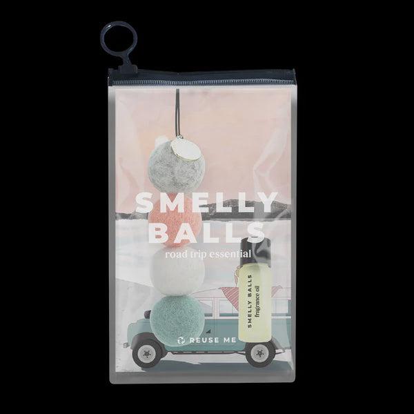 Smelly Balls - Seapink-Smelly Balls-Lot 39 Store & Cafe
