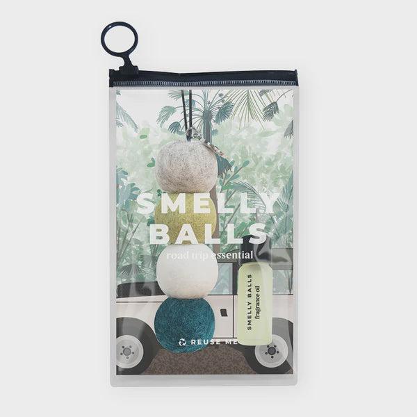 Smelly Balls - Serene-Smelly Balls-Lot 39 Store & Cafe