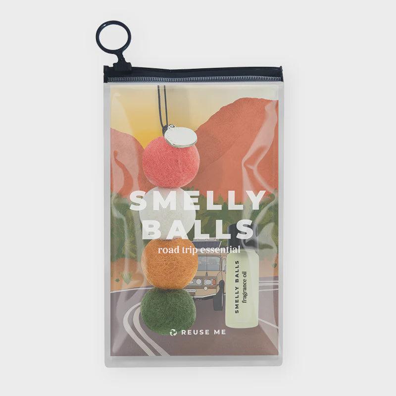 Smelly Balls - Sunglo-Smelly Balls-Lot 39 Store & Cafe