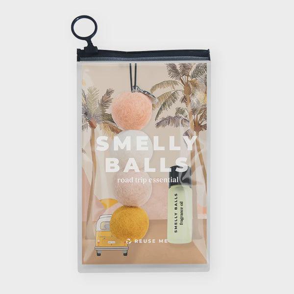 Smelly Balls - Sunseeker-Smelly Balls-Lot 39 Store & Cafe