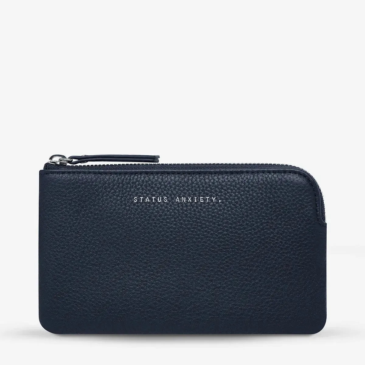 Smoke and Mirrors - Midnight Blue-Status Anxiety-Lot 39 Store & Cafe