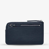 Smoke and Mirrors - Midnight Blue-Status Anxiety-Lot 39 Store & Cafe
