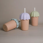 Smoothie Cups-Rommer-Lot 39 Store & Cafe