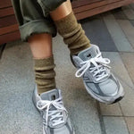 Snow Socks-Le Bon Shoppe-Lot 39 Store & Cafe
