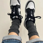 Snow Socks-Le Bon Shoppe-Lot 39 Store & Cafe