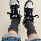 Snow Socks-Le Bon Shoppe-Lot 39 Store & Cafe