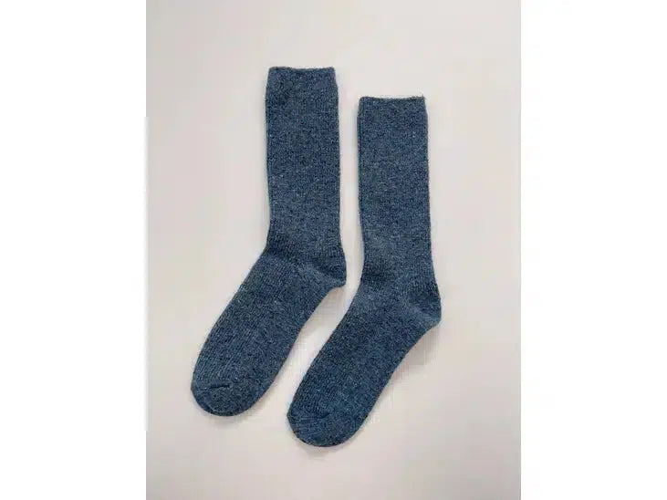 Snow Socks-Le Bon Shoppe-Lot 39 Store & Cafe