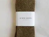 Snow Socks-Le Bon Shoppe-Lot 39 Store & Cafe