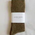 Snow Socks-Le Bon Shoppe-Lot 39 Store & Cafe