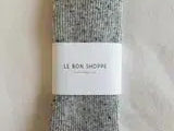 Snow Socks-Le Bon Shoppe-Lot 39 Store & Cafe