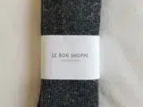Snow Socks-Le Bon Shoppe-Lot 39 Store & Cafe