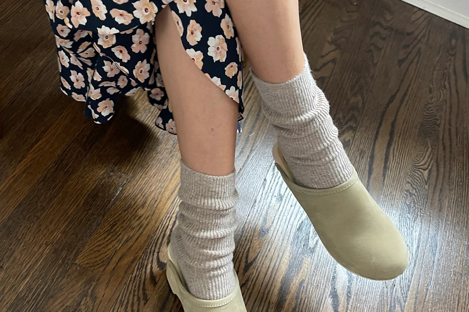 Snow Socks-Le Bon Shoppe-Lot 39 Store & Cafe