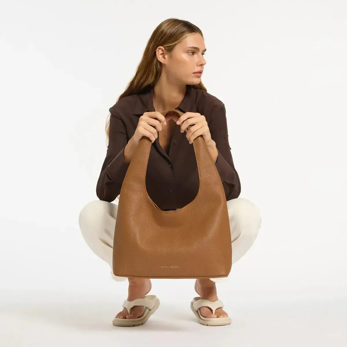 Solstice - Camel-Status Anxiety-Lot 39 Store & Cafe