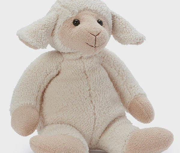 Sophie the Sheep-Nana Huchy-Lot 39 Store & Cafe