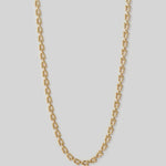 Spirit Gold Necklace-Arms of Eve-Lot 39 Store & Cafe