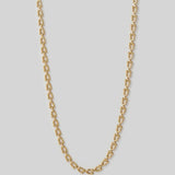 Spirit Gold Necklace-Arms of Eve-Lot 39 Store & Cafe