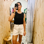 Spring Knit Tank-Little Lies-Lot 39 Store & Cafe