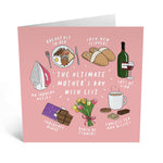 Square Cards-Little Global-Lot 39 Store & Cafe
