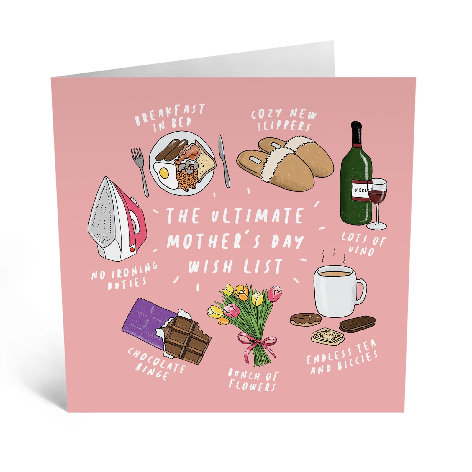 Square Cards-Little Global-Lot 39 Store & Cafe