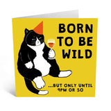 Square Cards-Little Global-Lot 39 Store & Cafe