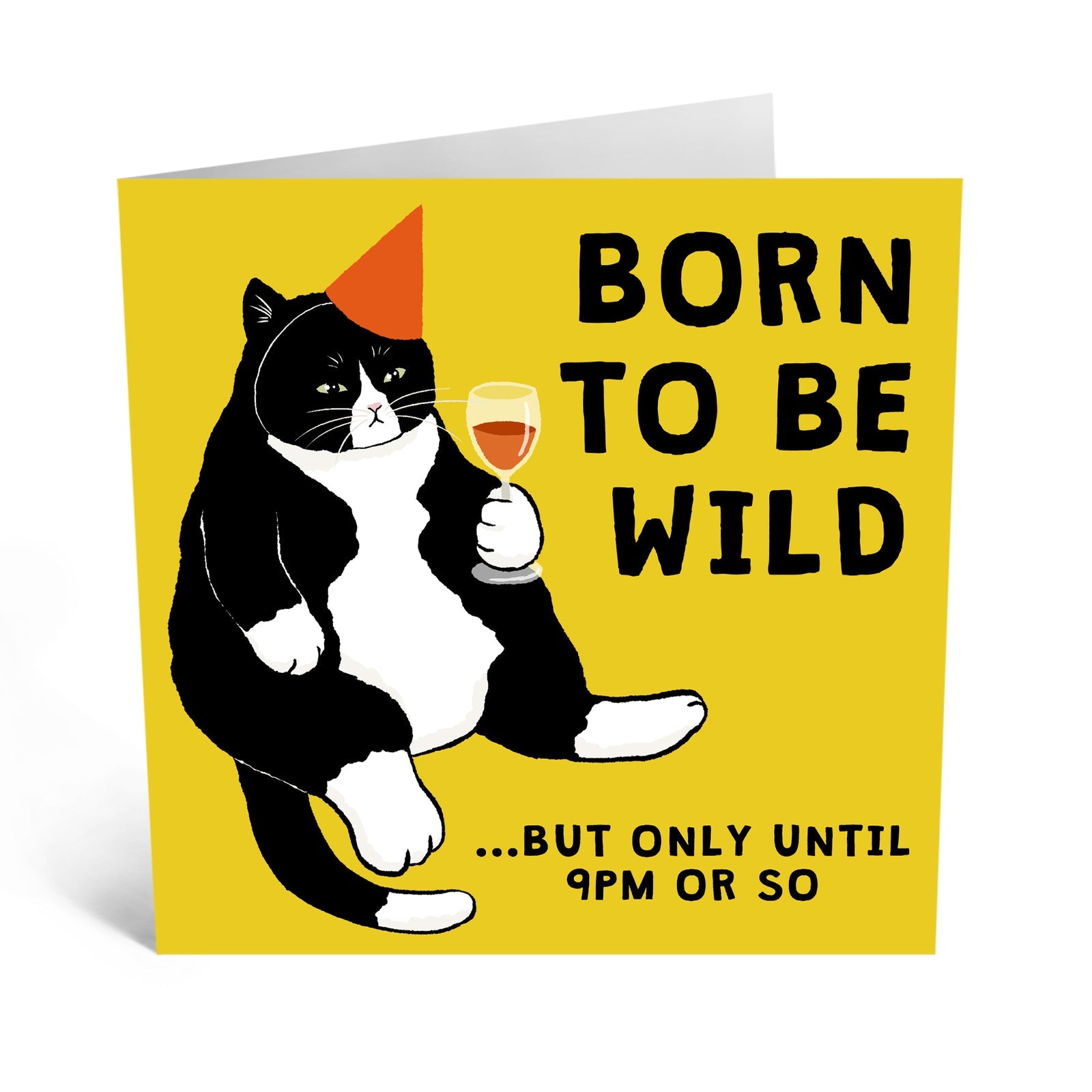 Square Cards-Little Global-Lot 39 Store & Cafe
