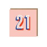 Square Cards-Little Global-Lot 39 Store & Cafe