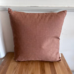 Square Cushion-Warranbrooke-Lot 39 Store & Cafe