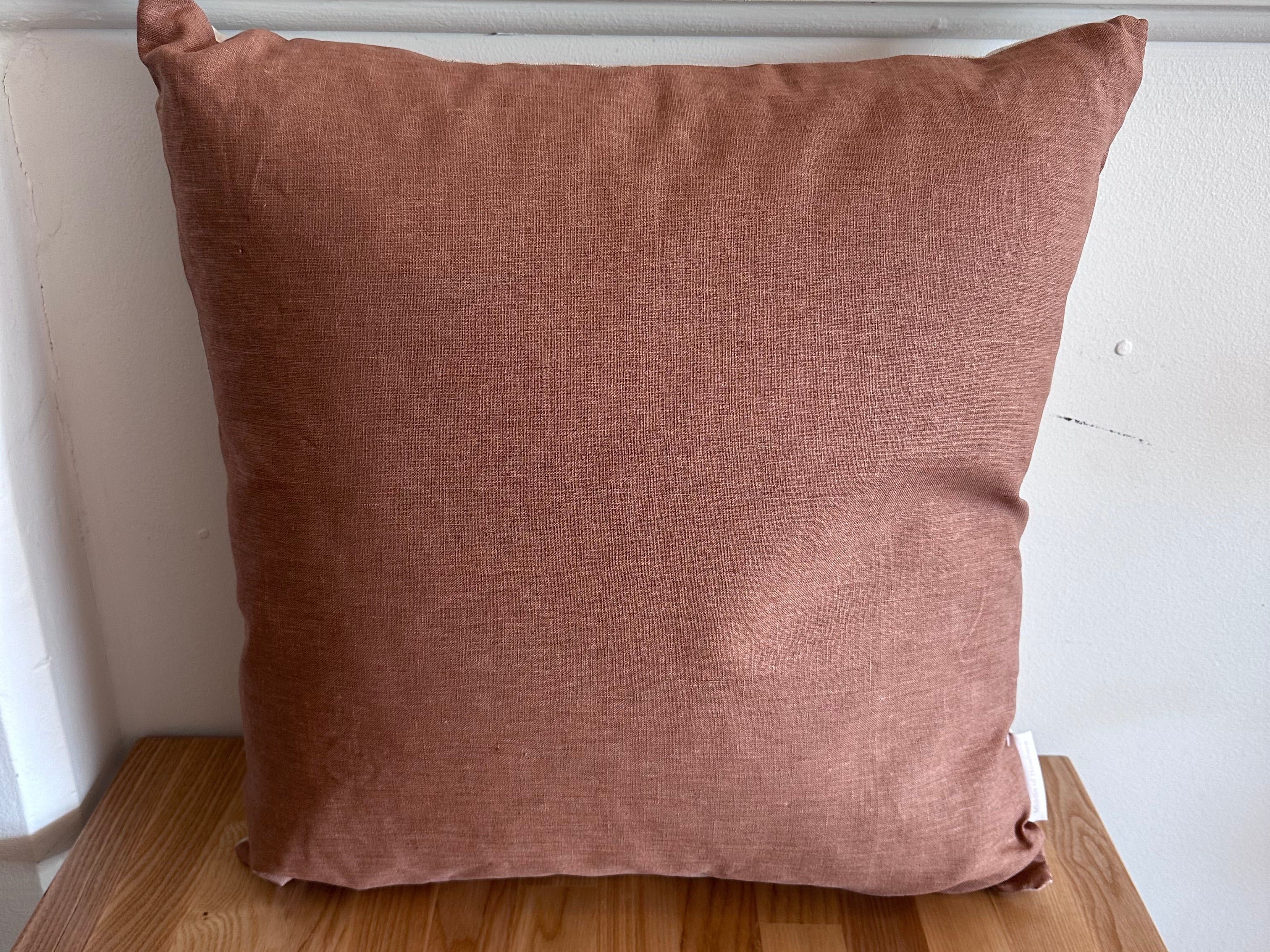 Square Cushion-Warranbrooke-Lot 39 Store & Cafe