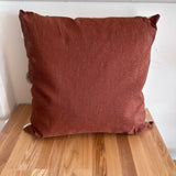 Square Cushion-Warranbrooke-Lot 39 Store & Cafe