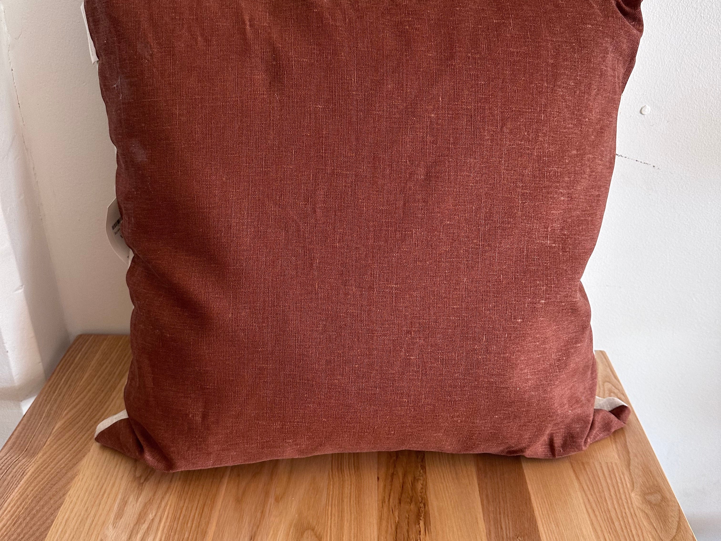 Square Cushion-Warranbrooke-Lot 39 Store & Cafe