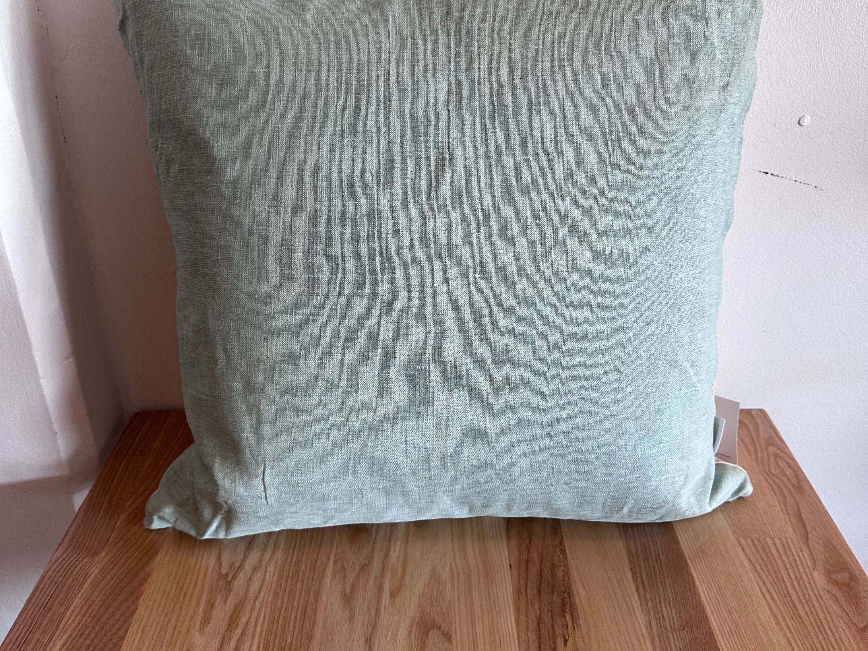 Square Cushion-Warranbrooke-Lot 39 Store & Cafe