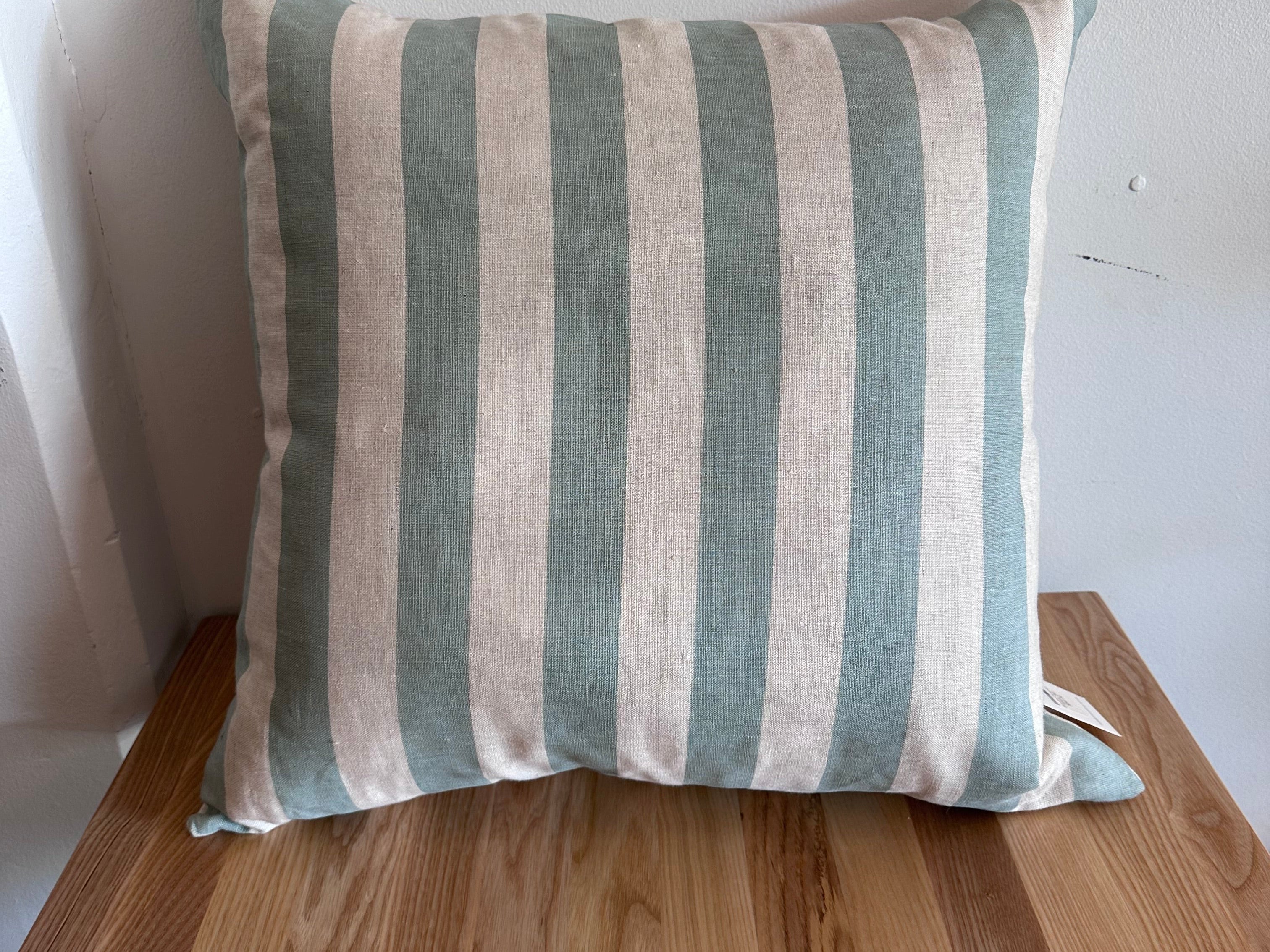 Square Cushion-Warranbrooke-Lot 39 Store & Cafe