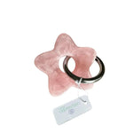 Star Resin Keyrings-Greenwood Designs-Lot 39 Store & Cafe