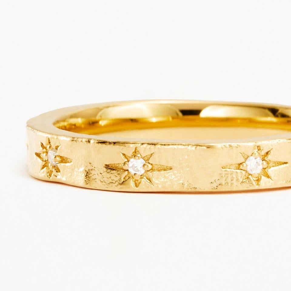 Stardust Ring-By Charlotte-Lot 39 Store & Cafe