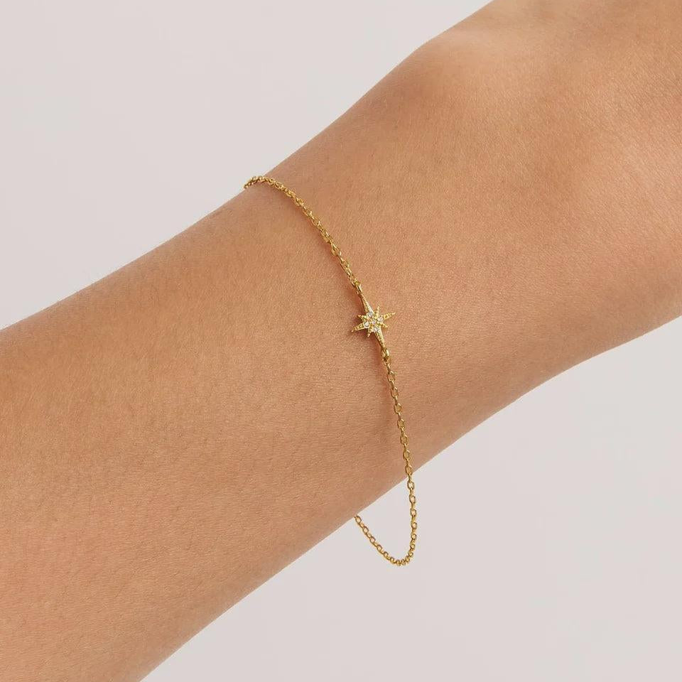 Starlight Bracelet-By Charlotte-Lot 39 Store & Cafe
