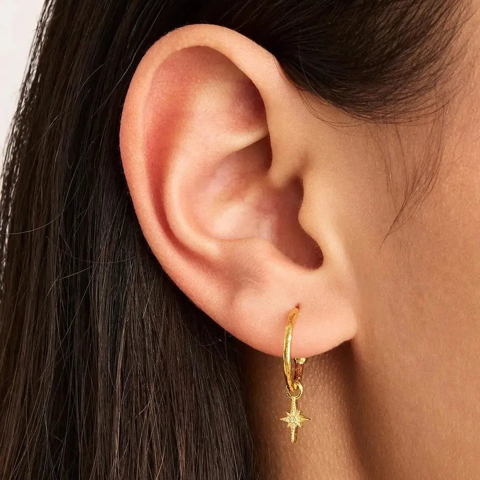 Starlight Hoops-By Charlotte-Lot 39 Store & Cafe