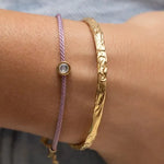 Stella Bracelet - Orchid-Arms of Eve-Lot 39 Store & Cafe