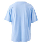 Stevie Slouchy Tee - Powder Blue-Ceres Life-Lot 39 Store & Cafe