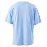 Stevie Slouchy Tee - Powder Blue-Ceres Life-Lot 39 Store & Cafe