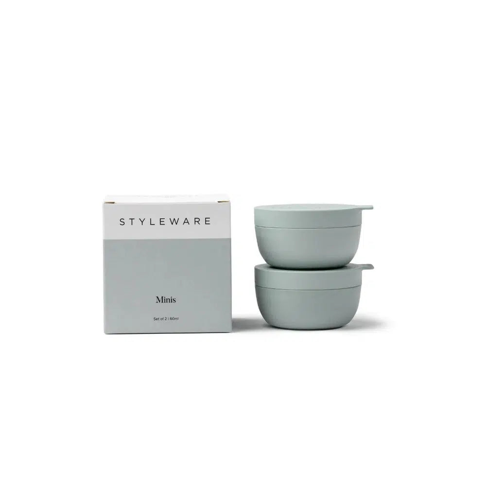 Styleware Minis-Styleware-Lot 39 Store & Cafe
