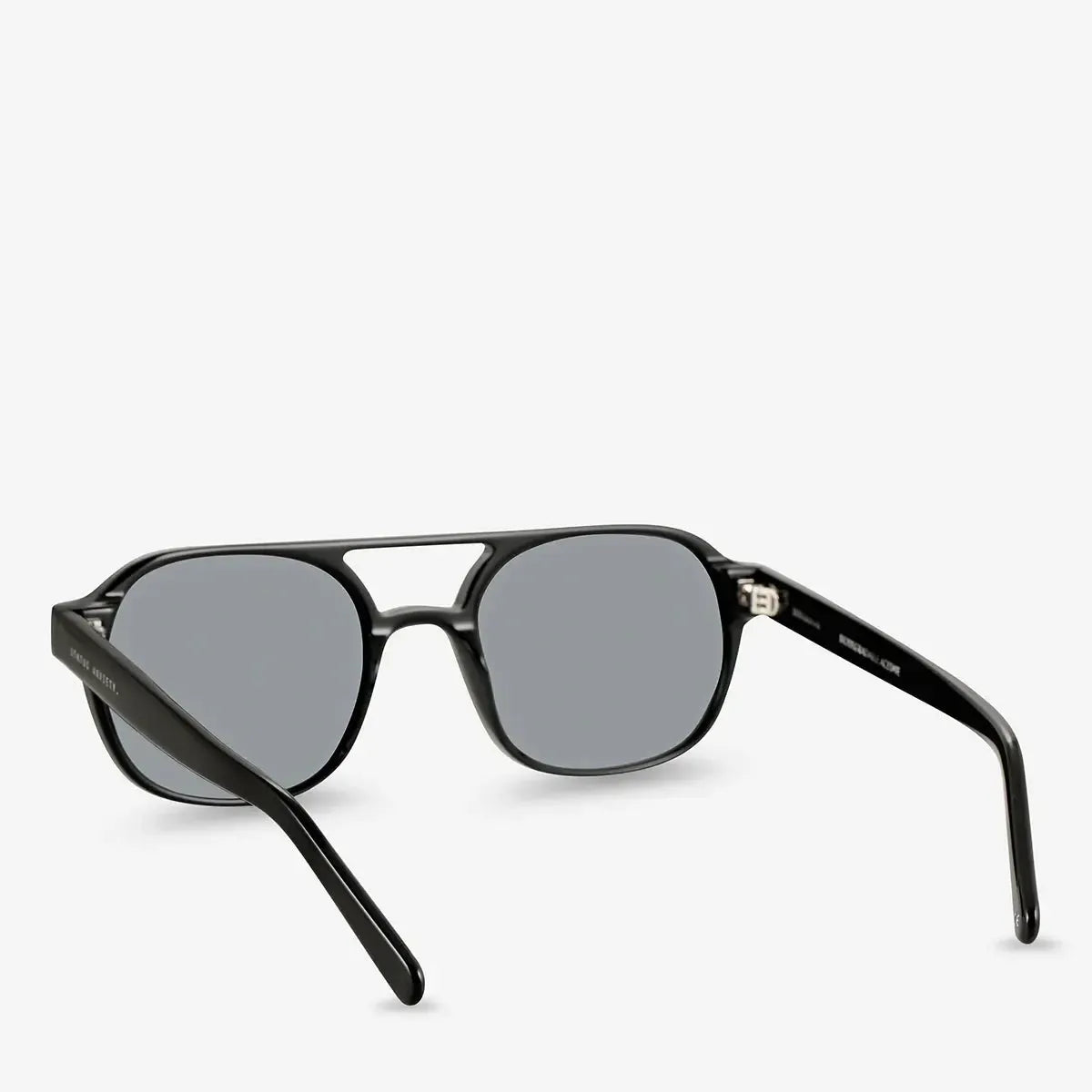 Subliminal - Black-Status Anxiety-Lot 39 Store & Cafe