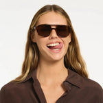 Subliminal - Brown Tort-Status Anxiety-Lot 39 Store & Cafe