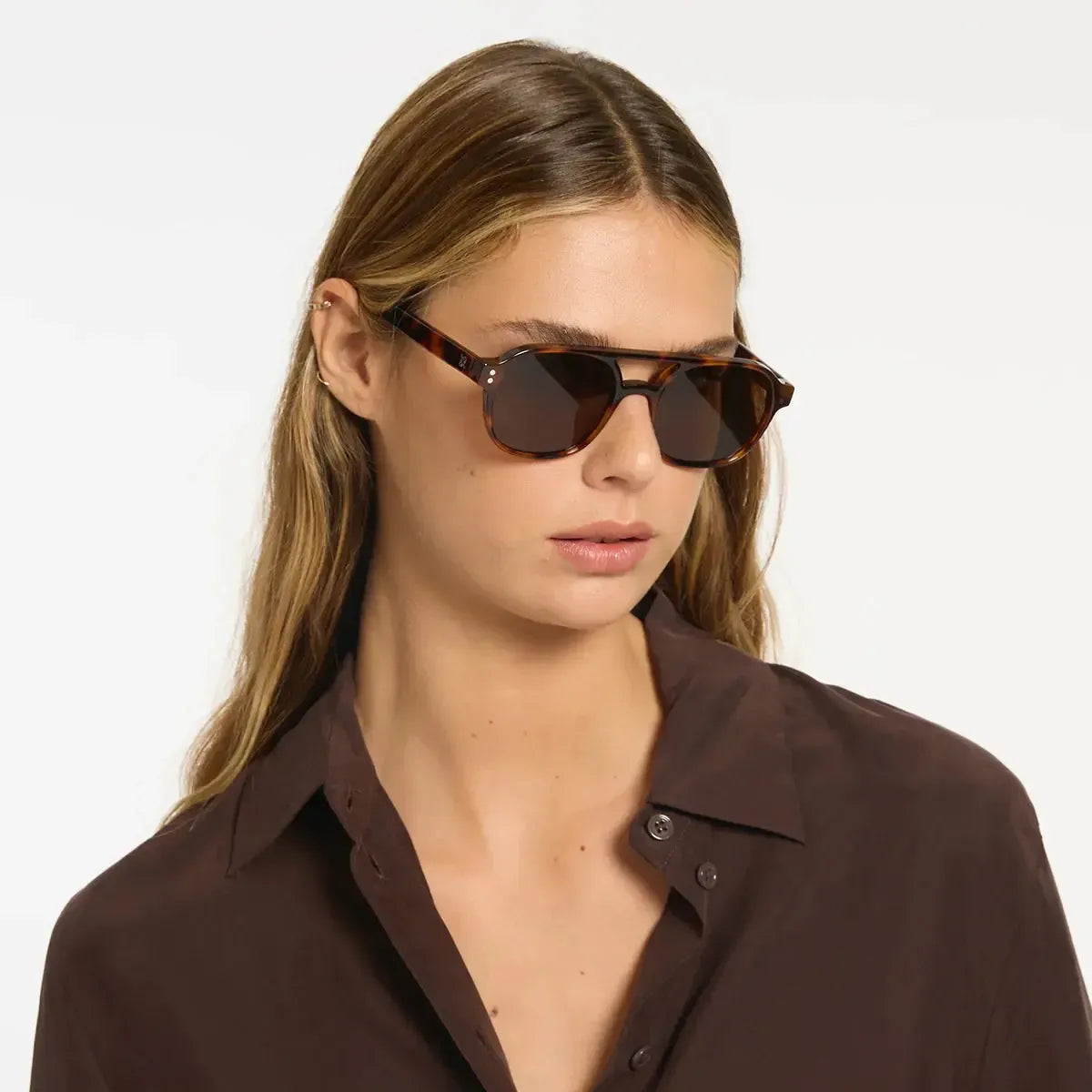 Subliminal - Brown Tort-Status Anxiety-Lot 39 Store & Cafe