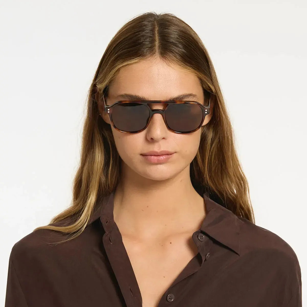 Subliminal - Brown Tort-Status Anxiety-Lot 39 Store & Cafe