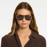 Subliminal - Brown Tort-Status Anxiety-Lot 39 Store & Cafe